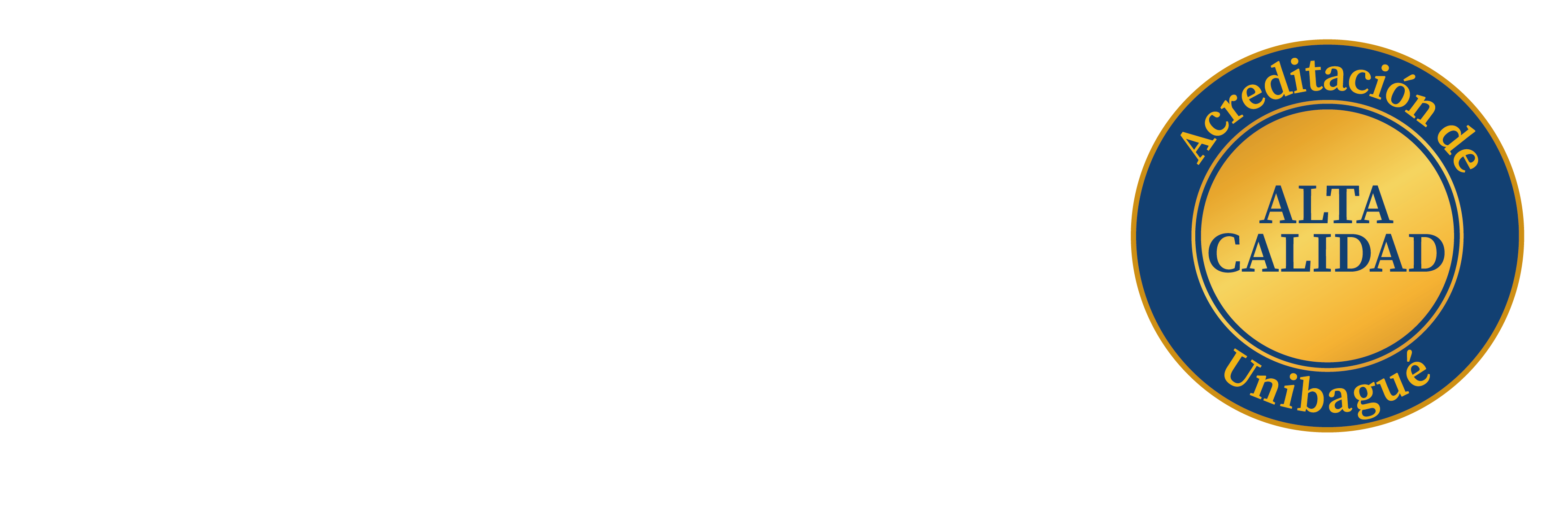 Logo  Unibagué