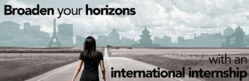 Imagen para ilustrar los objetivos del convenio internacional IAESTE Unibagué